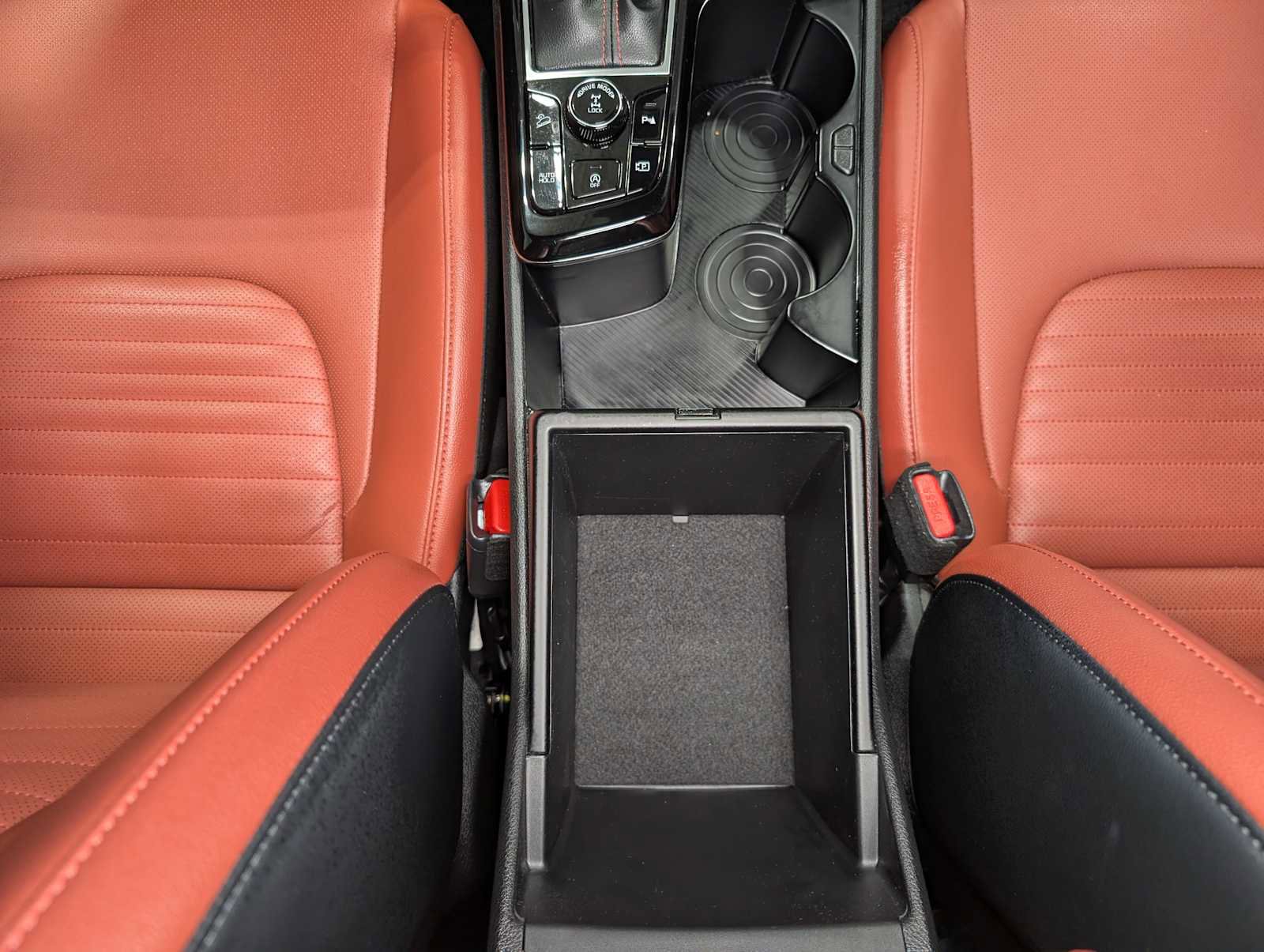 Certified 2023 Kia Sportage SX AWD/4WD image 21