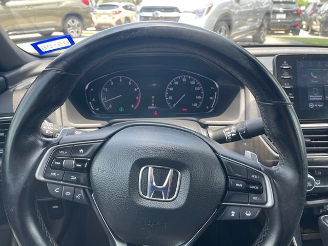 Used 2019 Honda Accord Sport image 9