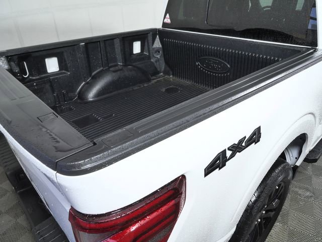 Certified 2024 Ford F150 Lariat AWD/4WD image 11