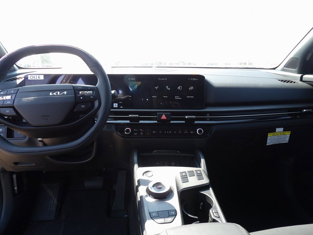 New 2026 Kia Sportage AWD Hybrid image 11