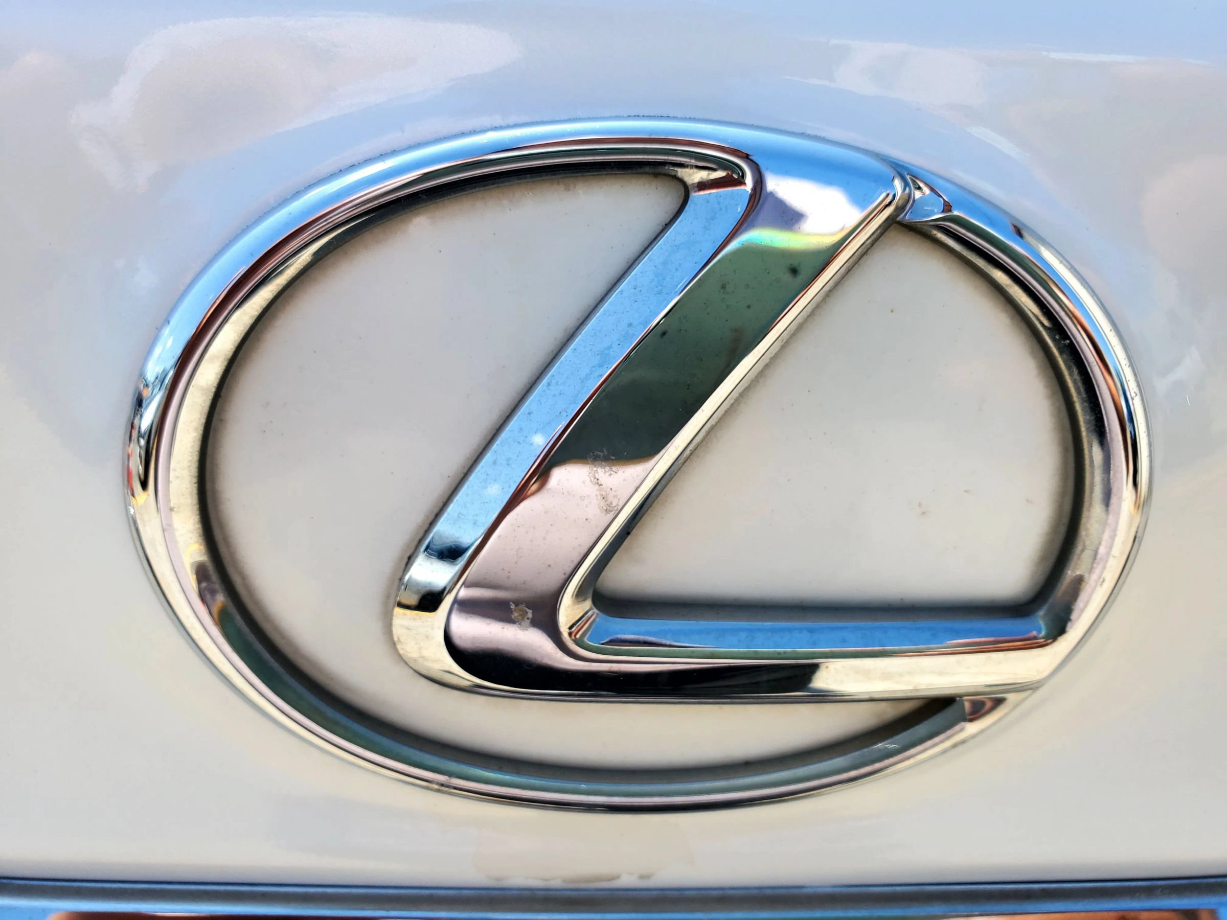 Used 2014 Lexus ES 350 w/ Premium Package FWD image 9