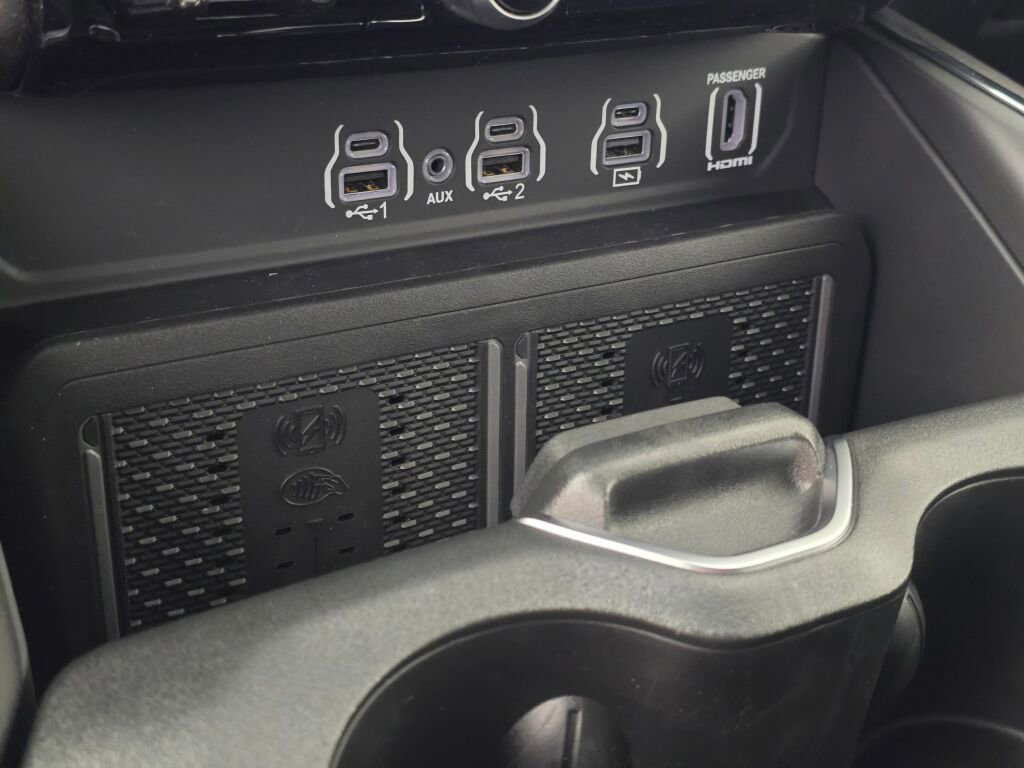 New 2026 RAM 1500 Laramie w/ Night Edition image 30