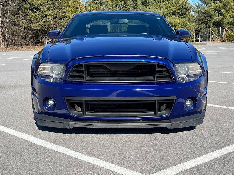 Used 2013 Ford Mustang GT Premium w/ Comfort Pkg image 23