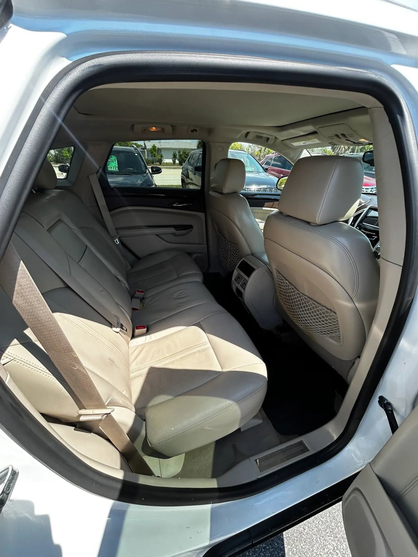 Used 2013 Cadillac SRX Performance FWD image 19