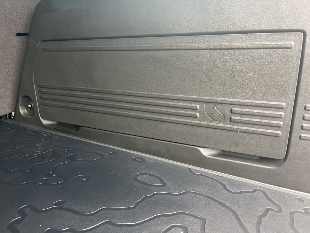 Used 2024 GMC Hummer EV 3X w/ Extreme Off-Road Package image 37