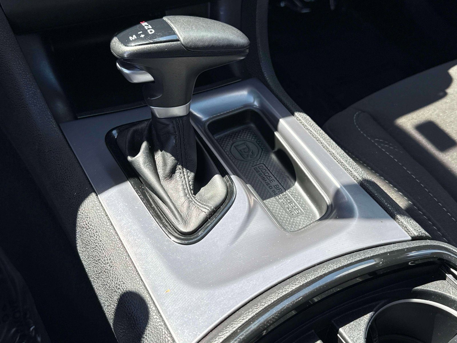 Used 2021 Dodge Charger SXT w/ Blacktop Package image 12