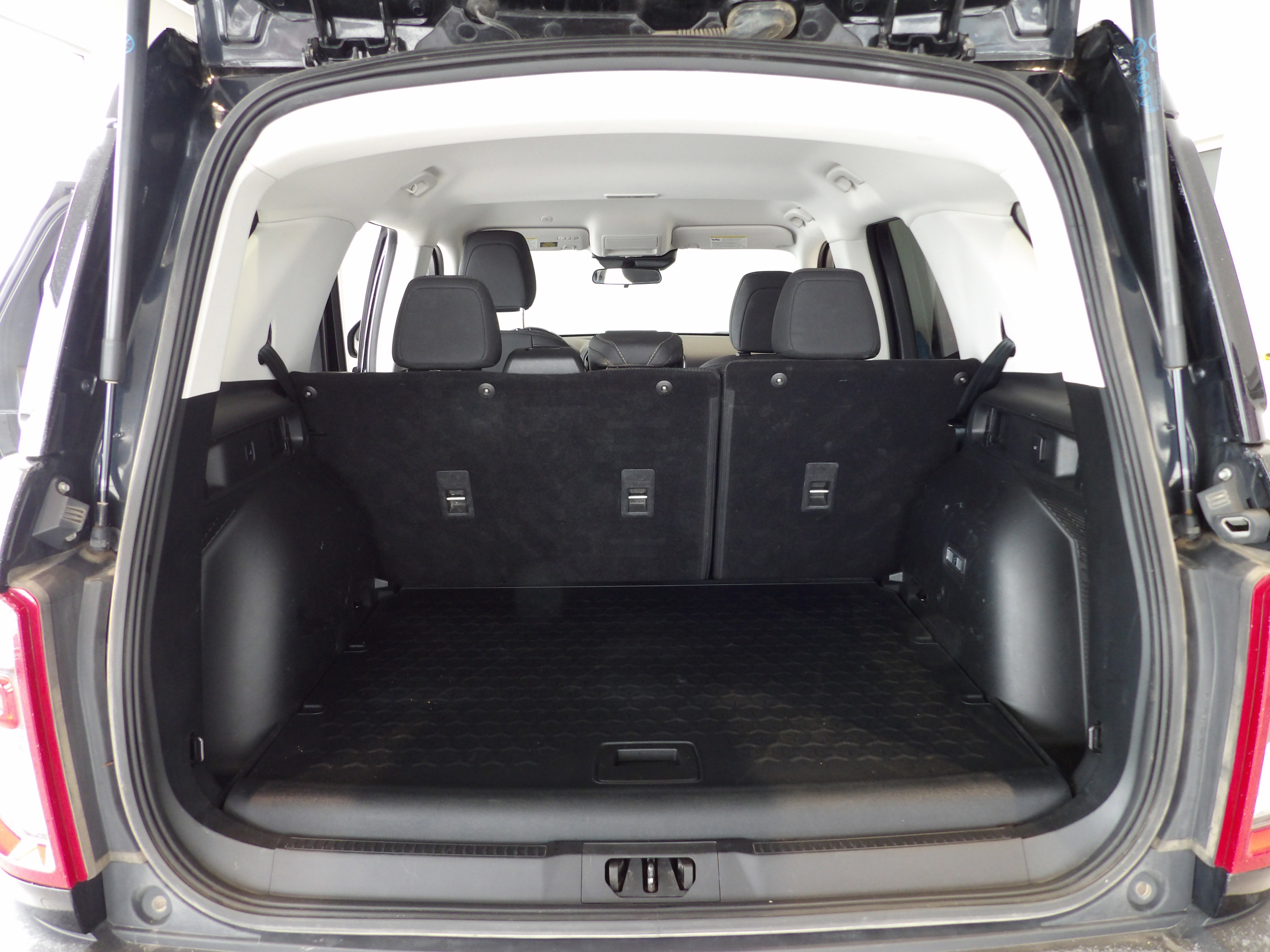 Used 2022 Ford Bronco Sport Big Bend w/ Convenience Package image 19