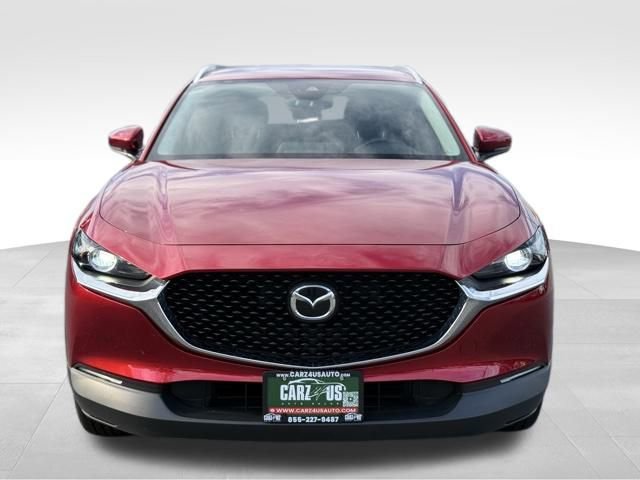 Used 2023 MAZDA CX-30 AWD 2.5 S w/ Preferred Package image 2