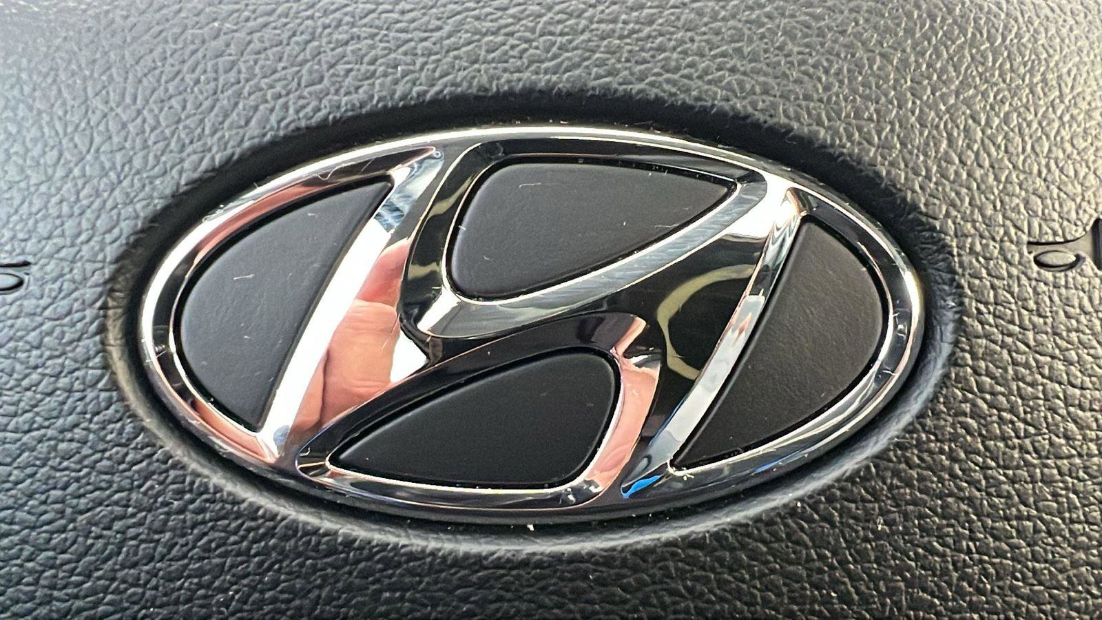 Used 2021 Hyundai Palisade SEL w/ Premium Package image 35