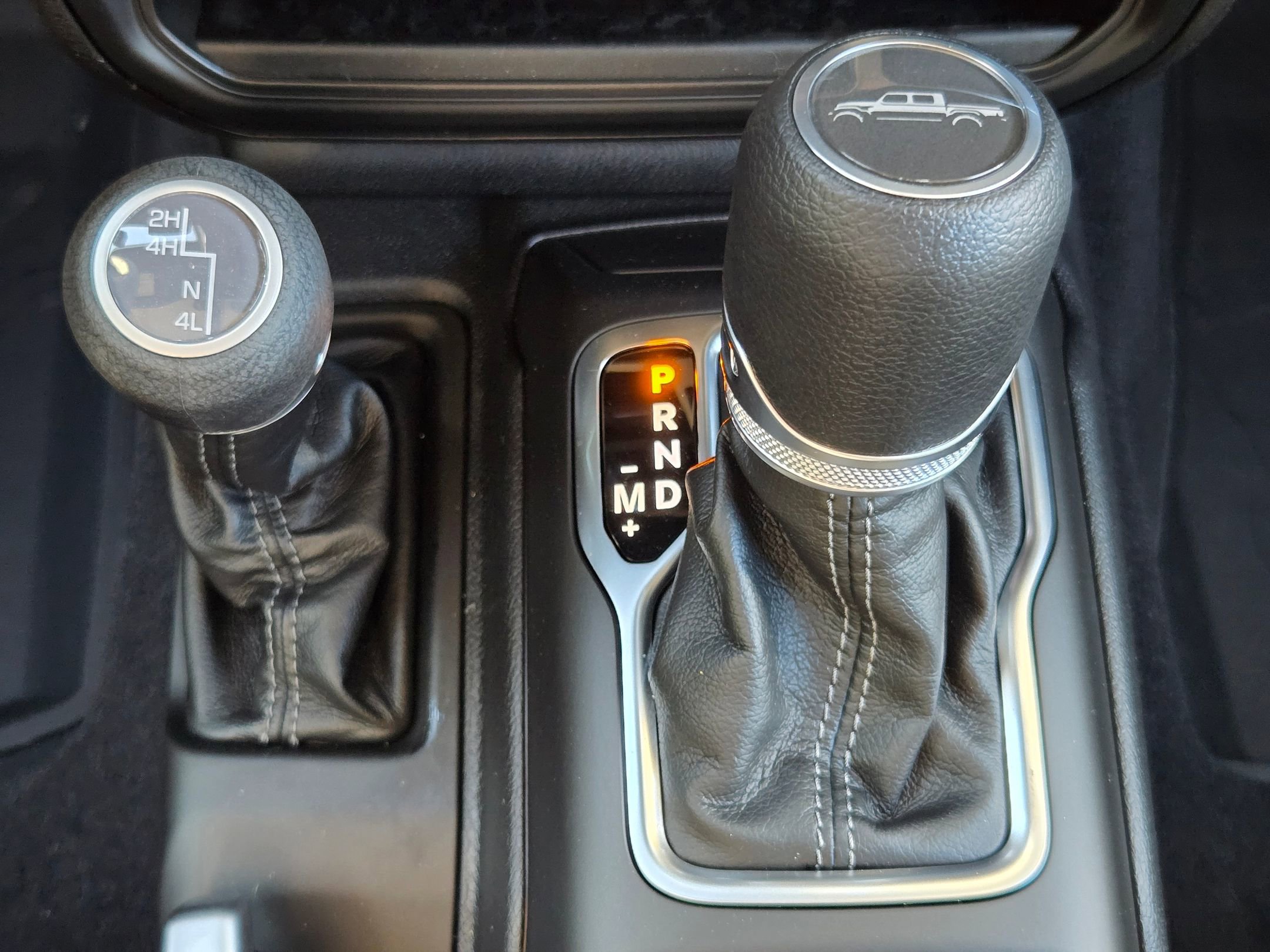 New 2026 Jeep Gladiator Sport image 13