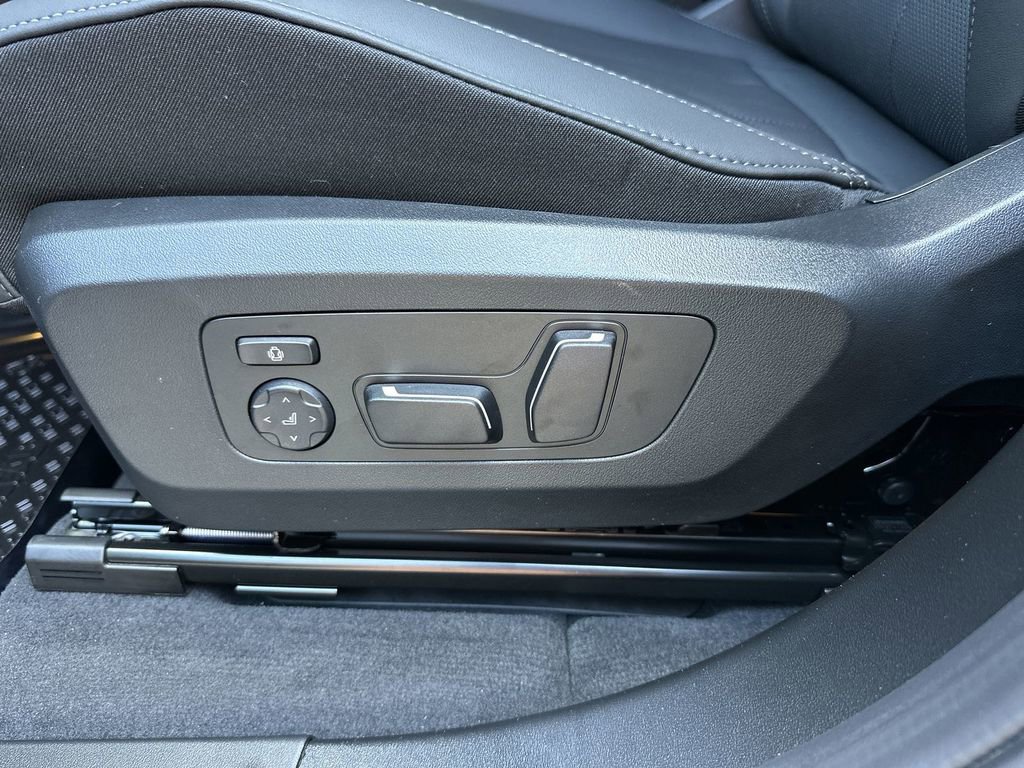 Certified 2026 BMW X3 xDrive30 AWD/4WD image 14
