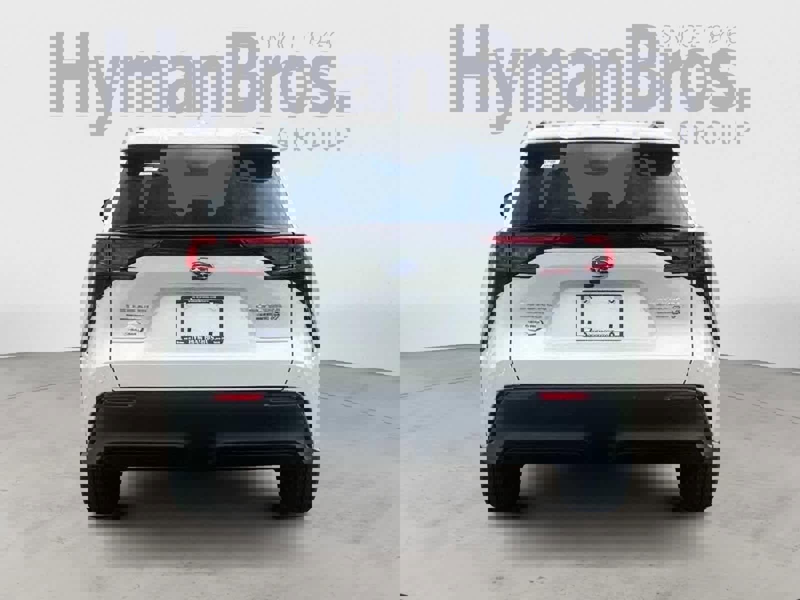 New 2024 Subaru Solterra Limited w/ Limited Package image 4