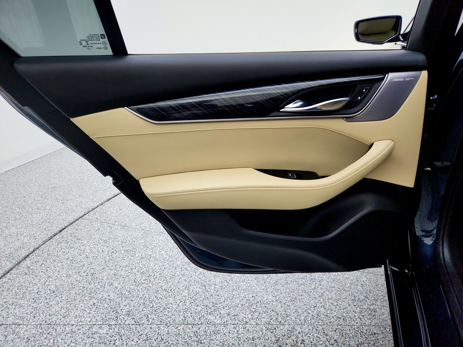 Used 2022 Cadillac CT5 Premium Luxury image 23