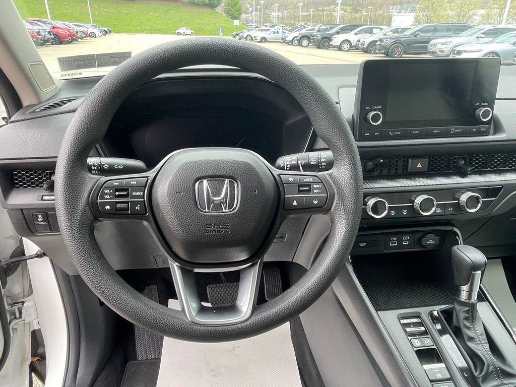 Used 2023 Honda CR-V EX image 28