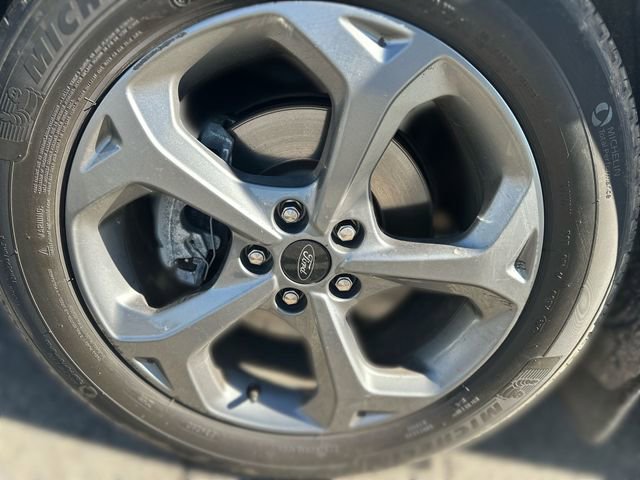 Used 2023 Ford Escape ST-Line w/ Tech Pack #1 image 21