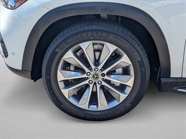 Used 2022 Mercedes-Benz GLE 350 image 23