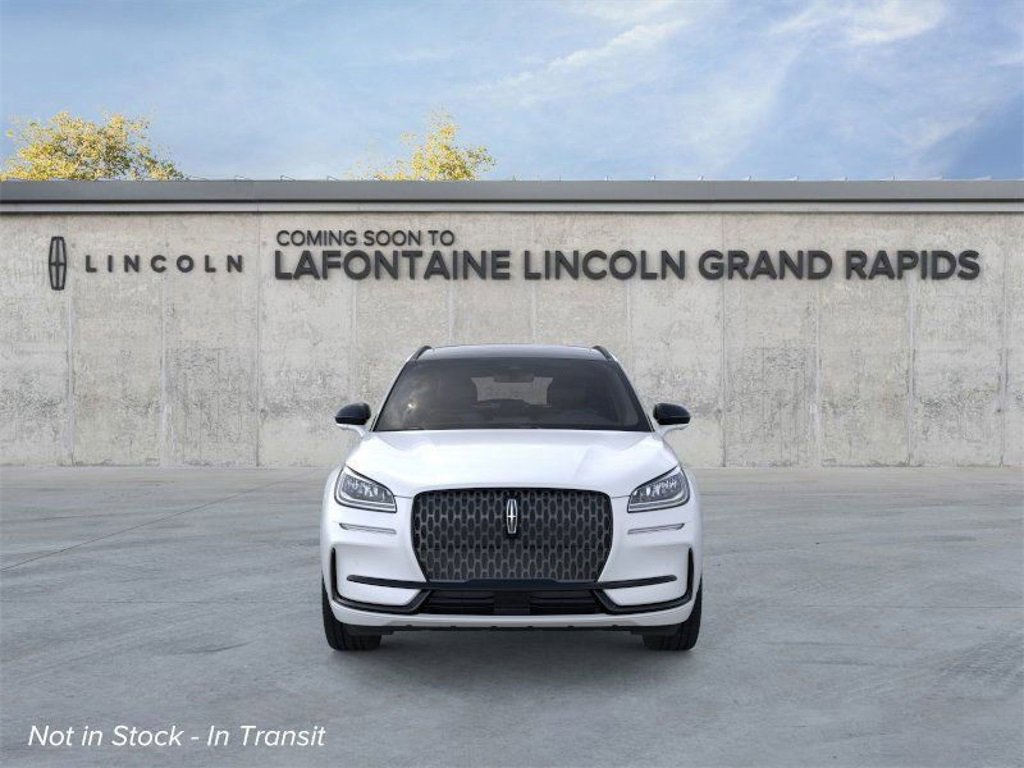 New 2026 Lincoln Corsair Premiere image 6