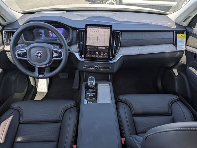 New 2026 Volvo XC90 T8 Ultra w/ Protection Package AWD/4WD image 11