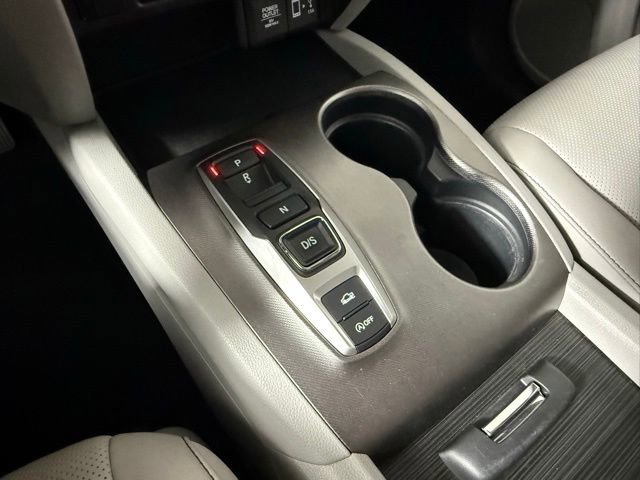 Used 2023 Honda Ridgeline RTL image 25