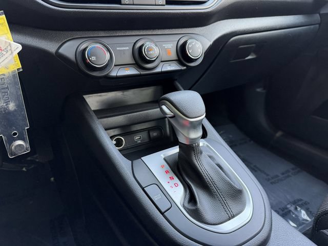 Certified 2024 Kia Forte LXS FWD image 20