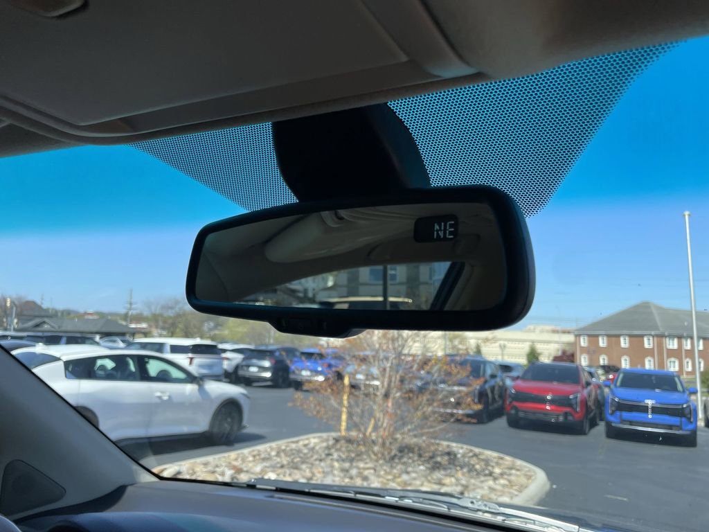 Used 2008 Lexus RX 400h AWD image 29