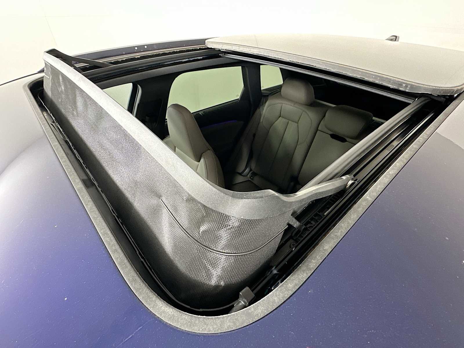 New 2025 Audi Q5 Prestige image 21