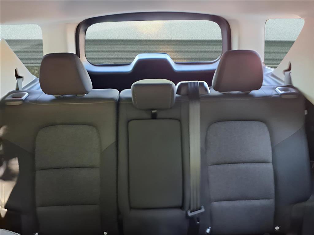 Used 2024 Ford Bronco Sport Big Bend w/ Convenience Package image 18