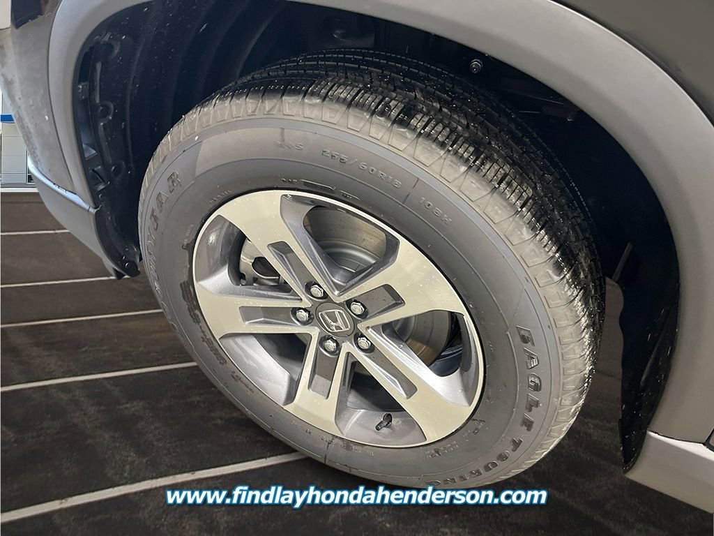 New 2026 Honda Pilot EX-L image 10