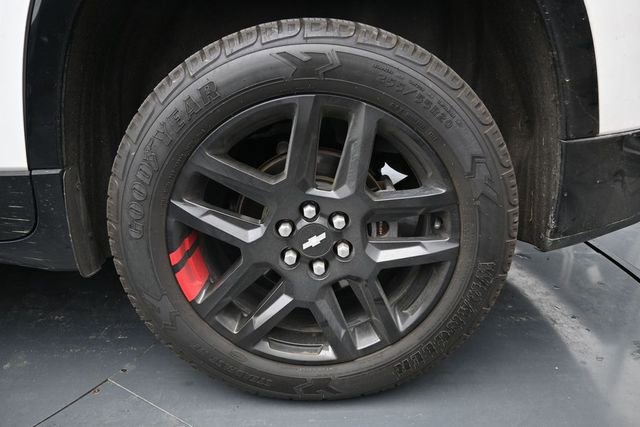 Used 2019 Chevrolet Traverse Premier w/ Redline Edition AWD/4WD image 10