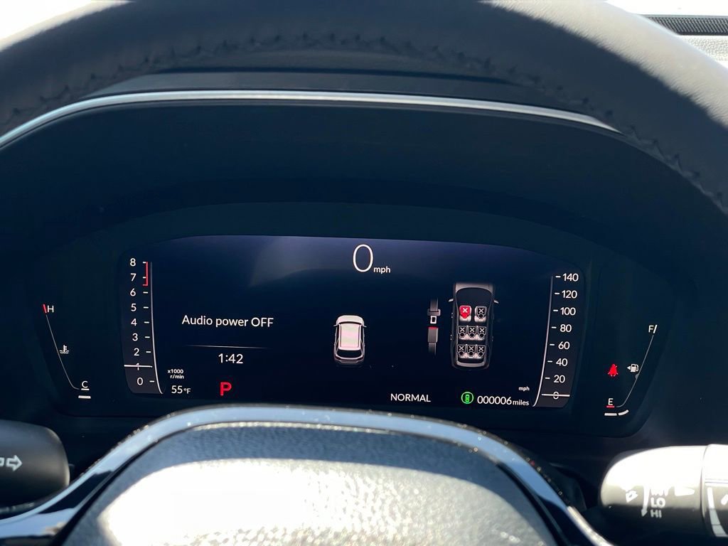 New 2026 Honda Pilot Touring image 13