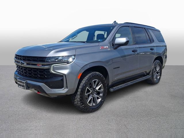 Used 2022 Chevrolet Tahoe Z71