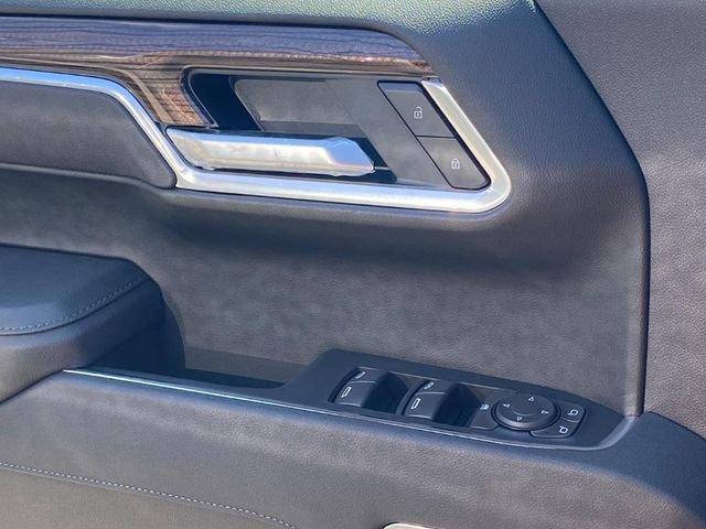 New 2026 Chevrolet Silverado 1500 LT image 12