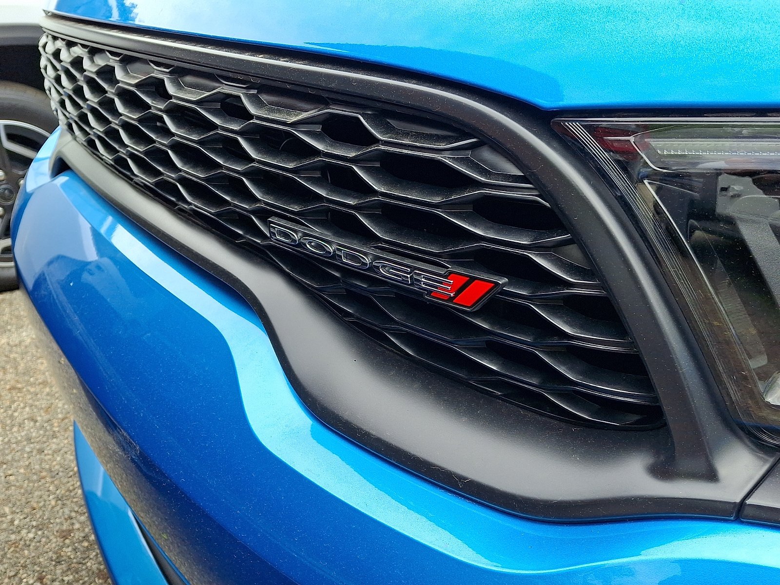 New 2026 Dodge Durango GT AWD/4WD image 3
