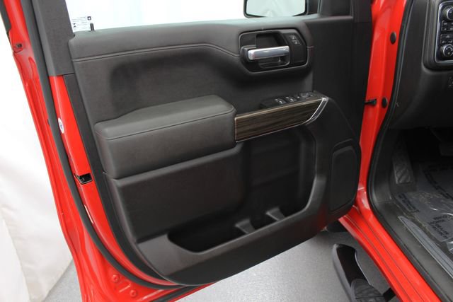 Used 2021 Chevrolet Silverado 1500 LT w/ Bed Protection Package AWD/4WD image 12