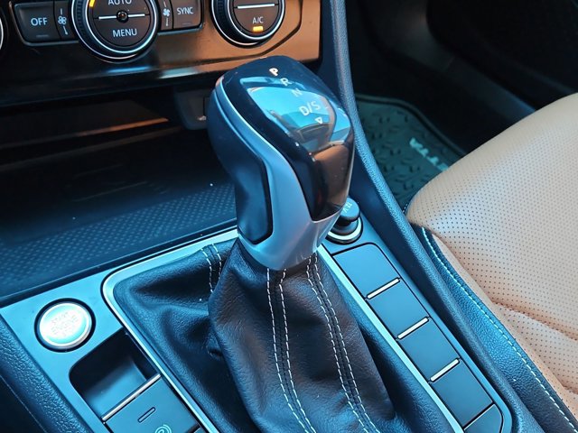 Used 2022 Volkswagen Jetta SEL image 12