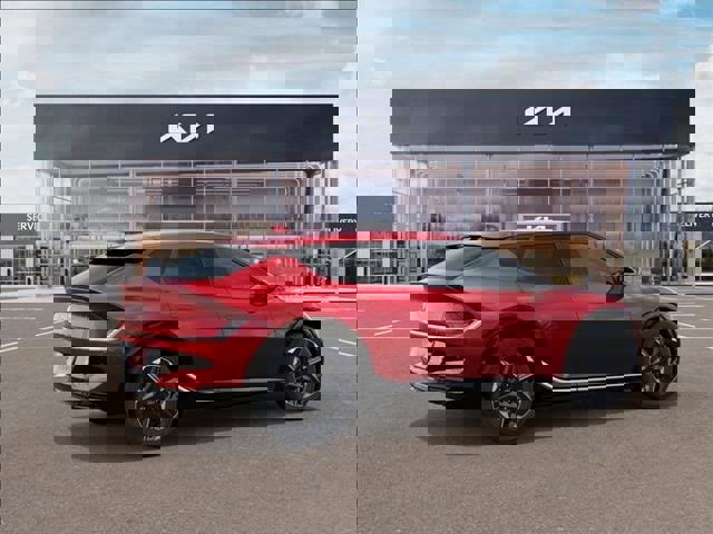 New 2025 Kia EV6 Wind image 6