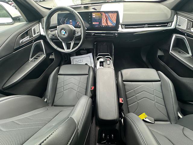 Used 2025 BMW X1 xDrive28i w/ Premium Package AWD/4WD image 20