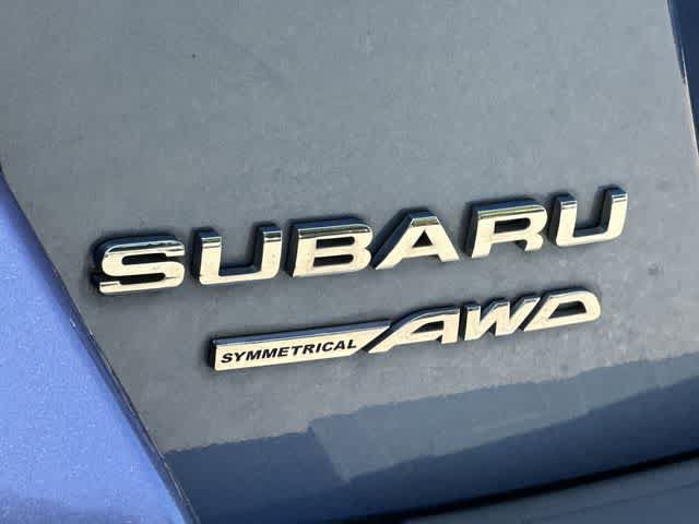 Used 2016 Subaru Crosstrek 2.0i Limited AWD/4WD image 25