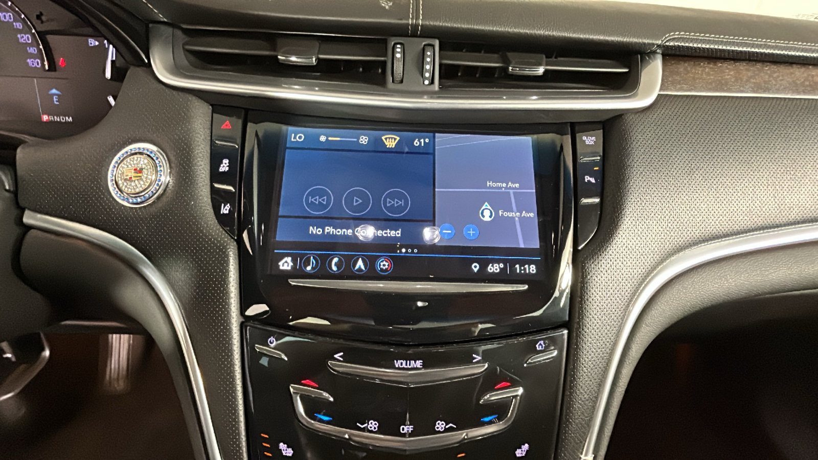 Used 2019 Cadillac XTS Luxury FWD image 27