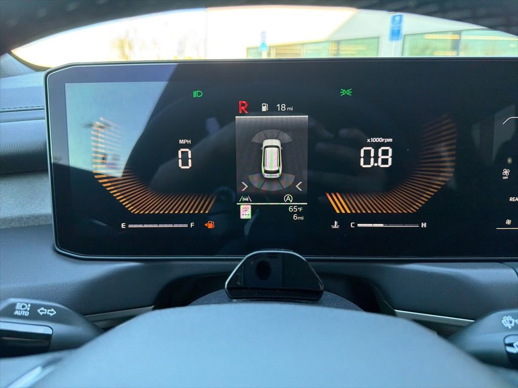 New 2027 Kia Telluride S image 35