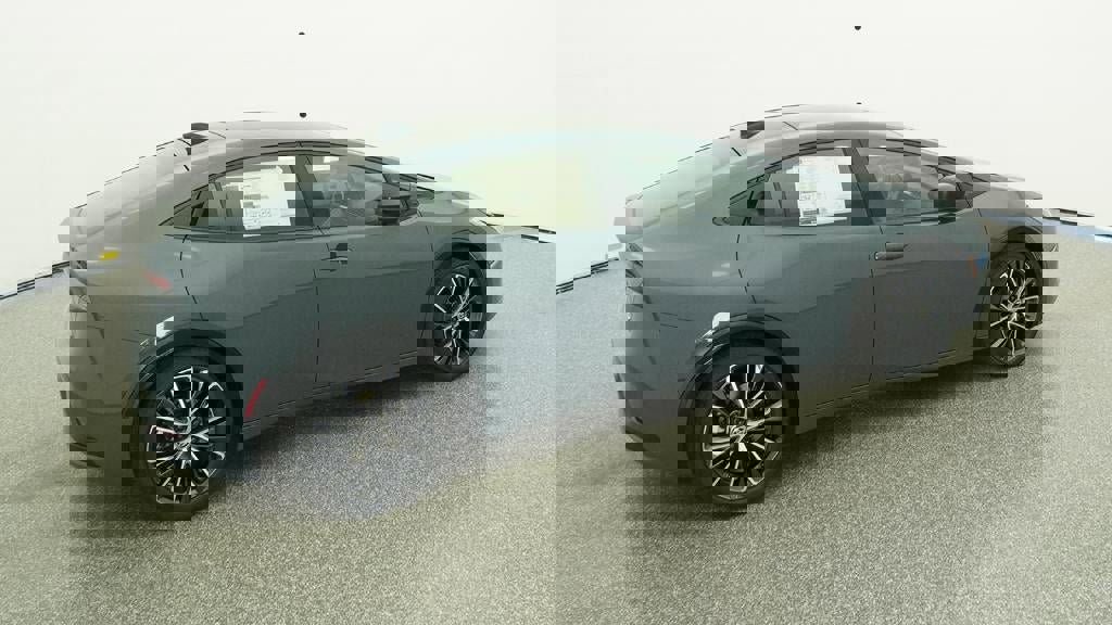 New 2026 Toyota Prius Limited image 10