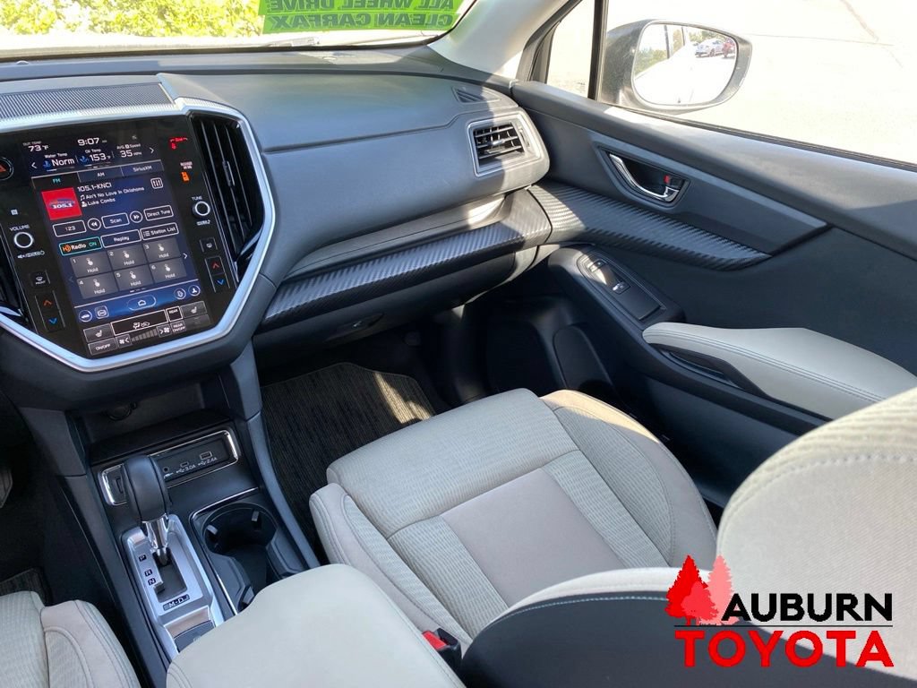 Used 2025 Subaru Ascent Premium AWD/4WD image 28