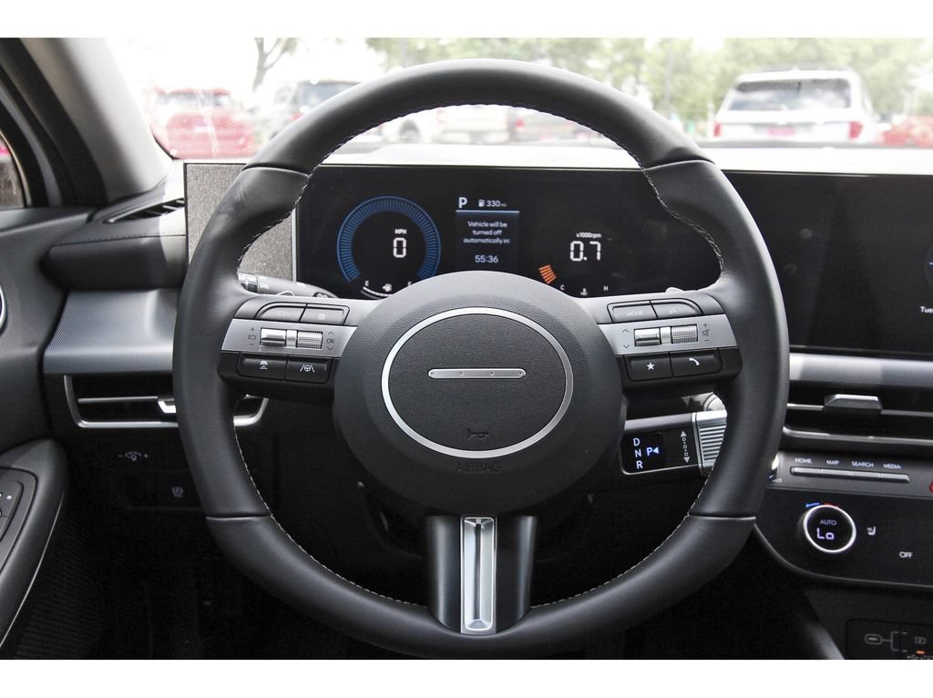 Certified 2026 Hyundai Sonata SEL FWD image 16