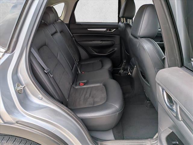 Used 2023 MAZDA CX-5 AWD 2.5 S w/ Select Package image 20