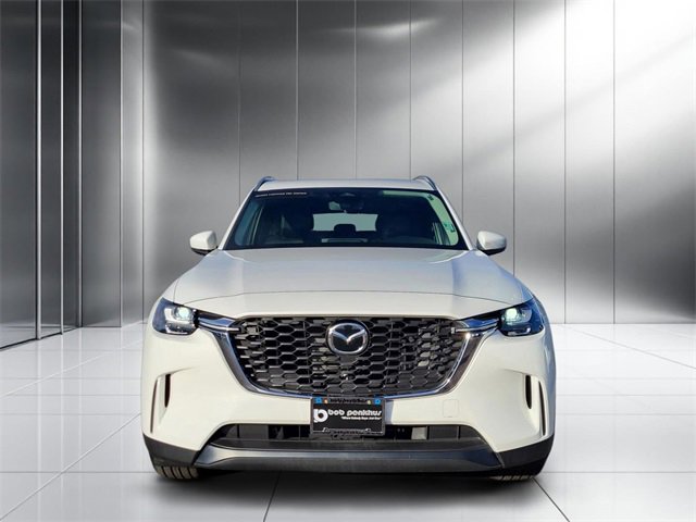 Used 2025 MAZDA CX-90 3.3 Turbo w/ Select Package image 26