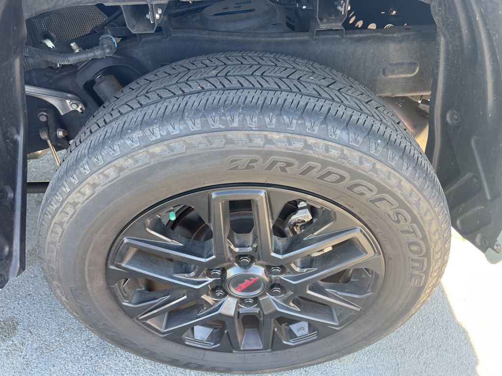 Used 2022 Toyota Tundra SR5 image 6