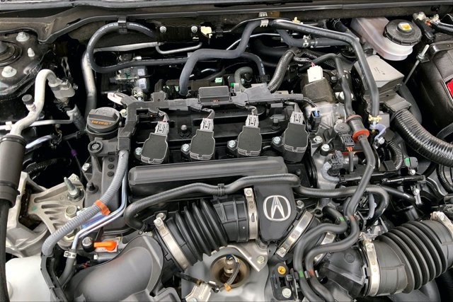 Used 2026 Acura Integra A-Spec w/ Technology Package FWD image 32