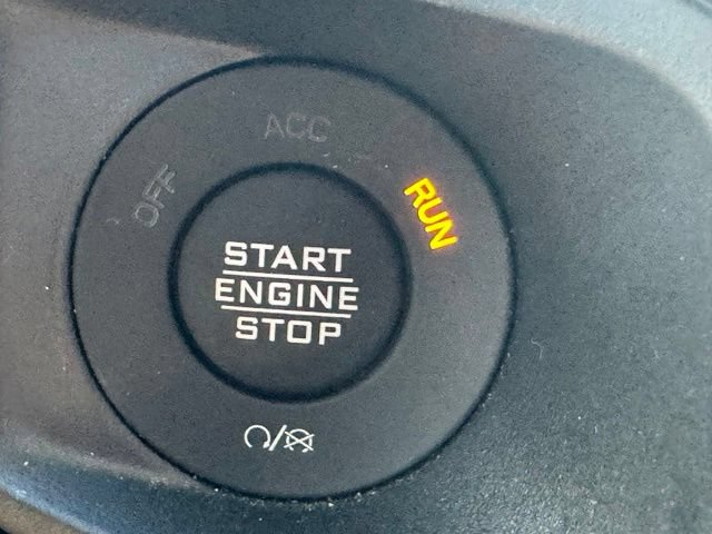 Used 2024 Jeep Wrangler Unlimited Sport AWD/4WD image 25