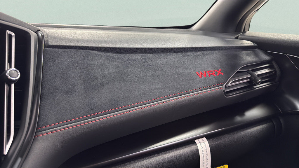 New 2026 Subaru WRX Limited image 32