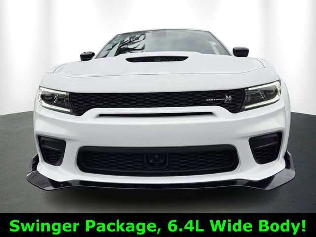 Used 2023 Dodge Charger Scat Pack image 2
